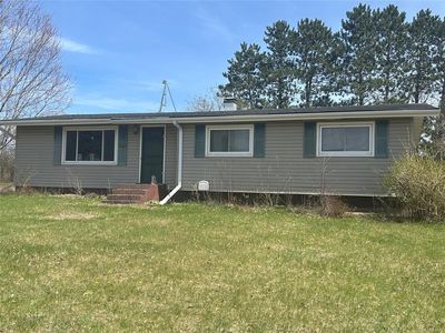 Property at 206 Hardiman Avenue, Dallas, WI