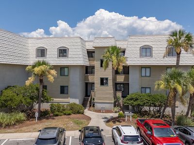 Property at 173 Beach Club Villa Drive #173, Saint Helena Island, SC