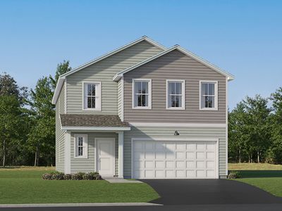 Copperleaf Plan, DCM Farms : Venture Collection