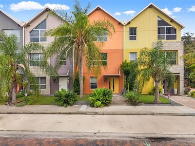 1603 WOODWARD STREET #17