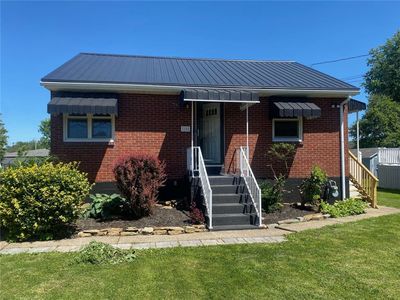 Property at 108 Federal St, Perryopolis, PA