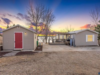 Property at 6371 Fischer Ln, Wentworth, SD