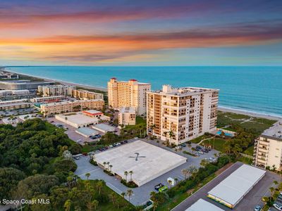 750 N Atlantic Ave APT 401
