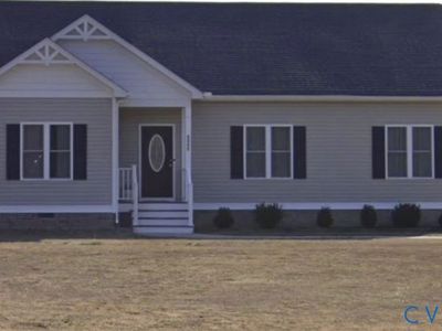 8900 Rock Cedar Rd