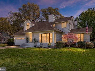 407 Five Farms Dr