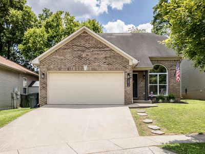 2612 Crystal Falls Rd