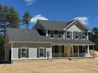 122 South Road