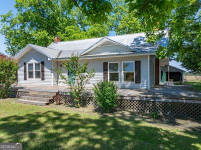 Property at 1975 Russell Smith Rd, Sycamore, GA