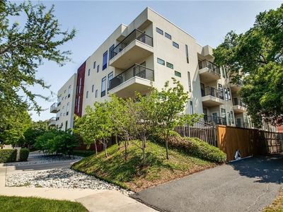 4107 Bowser Ave APT 101