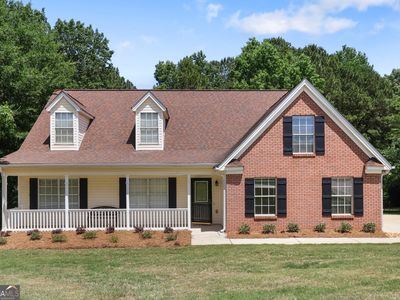 552 Brewer Dr