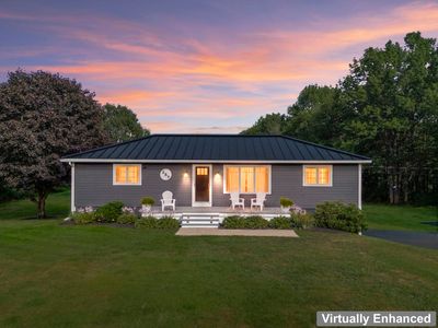 389 Ridge Road