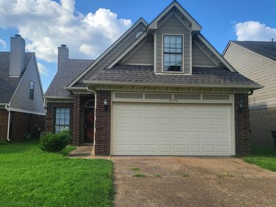 8326 Twin Rivers Dr