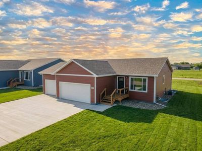 1465 Jefferson Ln