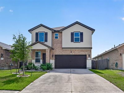 18817 Amaro Hills Dr
