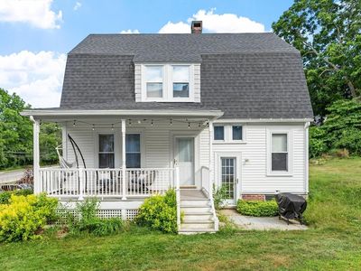 Property at 269 Salem St, Haverhill, MA