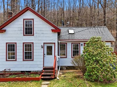 Property at 3186 Main St, Becket, MA