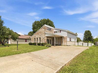5415 Scenic Vista Dr