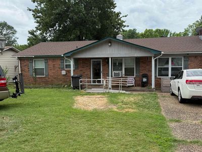 103 Santa Fe Trl