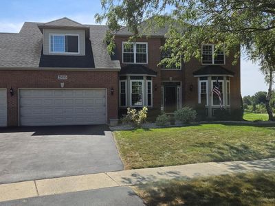 25553 W Cinnamon Ct