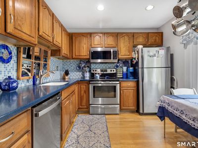 8 Belmont Lane #8