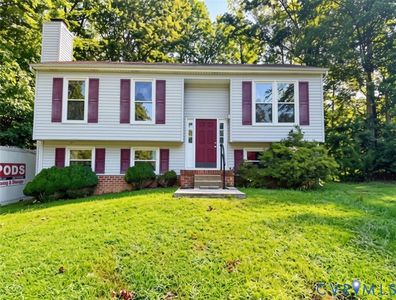 703 Cheyney Cir