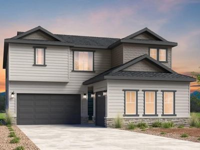 3528 Recess Lane