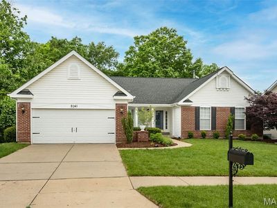 2041 Avalon Ridge Cir
