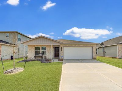 15694 Briar Forest Dr