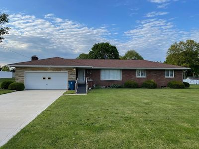 1009 El Dorado Dr