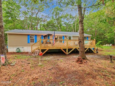 2271 Bob White Road SW