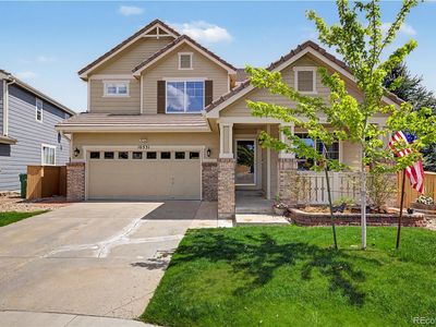 10531 Laurelglen Circle