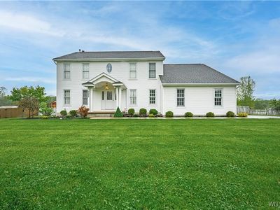 7095 Lincoln Avenue Ext