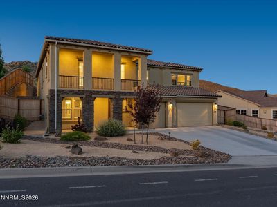 415 Gooseberry Dr