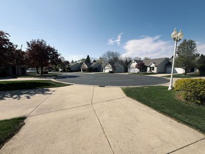 1440 Woodlawn Cmns #10