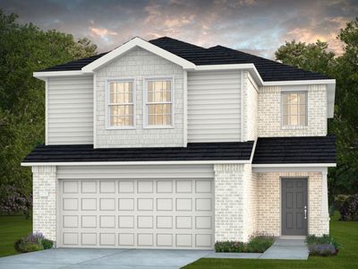 Springfield Plan, Pinara Pines