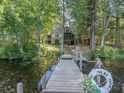 42 Lower Camp Road