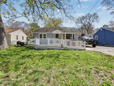 33 Mill Creek Road