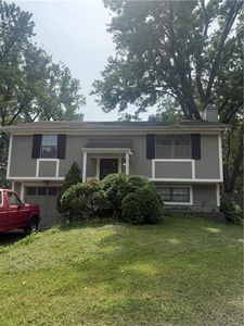Property at 9675 W 61st St, Merriam, KS