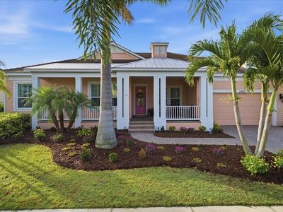 5303 Fishersound Ln