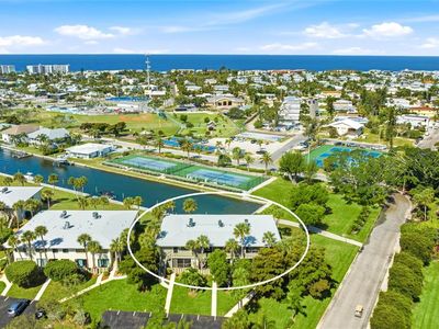 6500 Flotilla Dr Unit 235