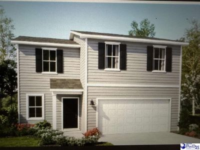 561 Endeavor Dr