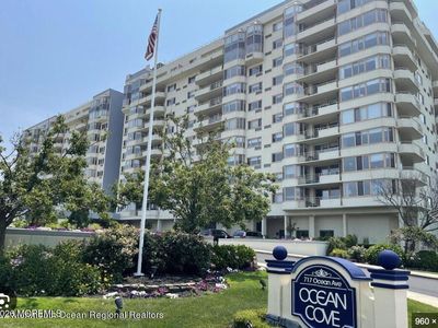 717 Ocean Avenue #406