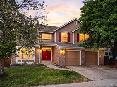 1658 Spring Water Place