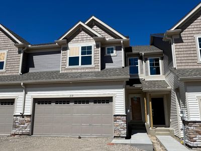 219 Huntington Dr