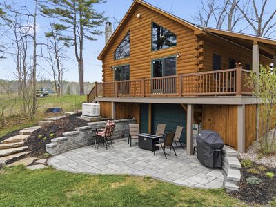 67 Otisfield Cove Road