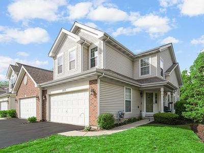 Property at 2117 Peach Tree Ln #2117, Algonquin, IL
