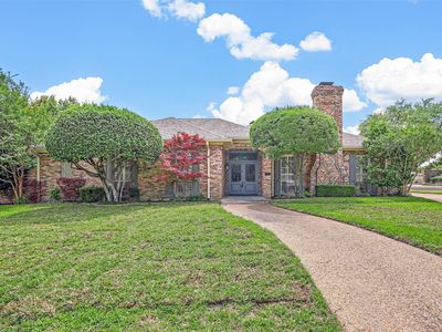 16814 Preston Bend Dr