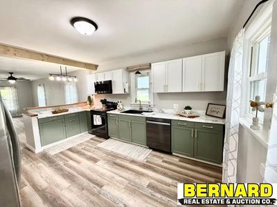 Property at 693 N 3rd St, Tecumseh, NE
