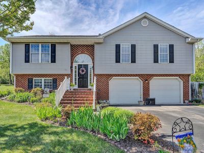 5868 Buckland Mill Rd