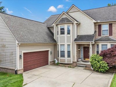 Property at 7882 Glacier Club Dr, Washington, MI